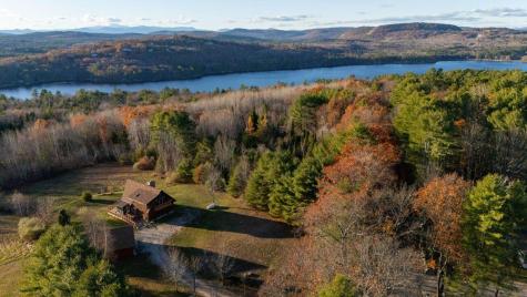 32 Dillon Road Harrison ME 04040