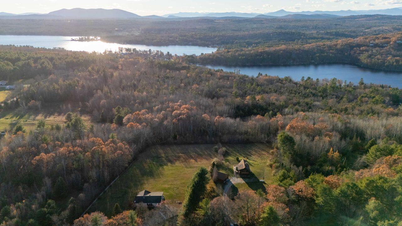 32 Dillon Road Harrison ME 04040