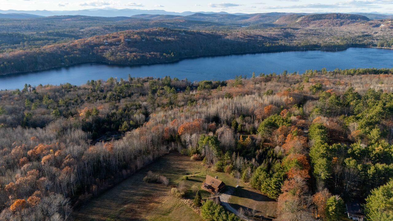 32 Dillon Road Harrison ME 04040