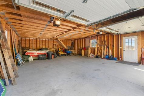 32 Dillon Road Harrison ME 04040