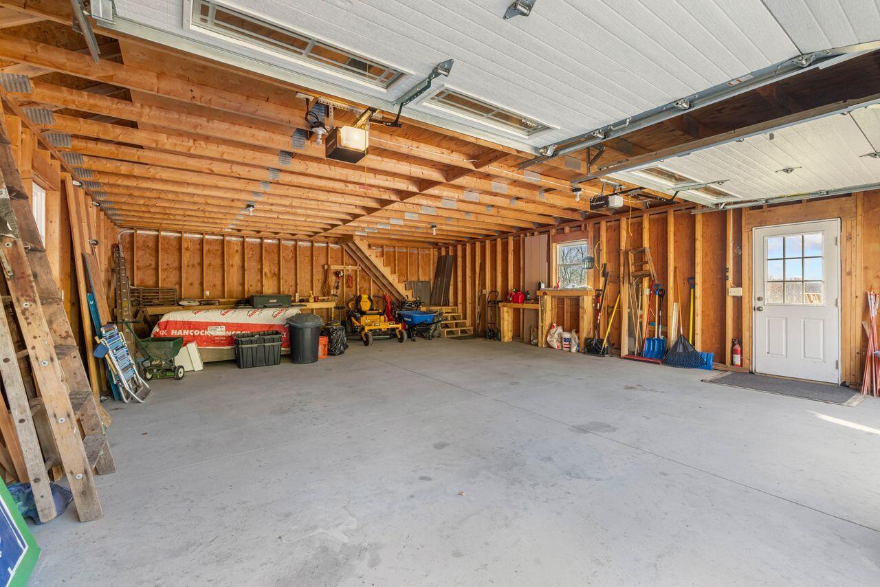 32 Dillon Road Harrison ME 04040