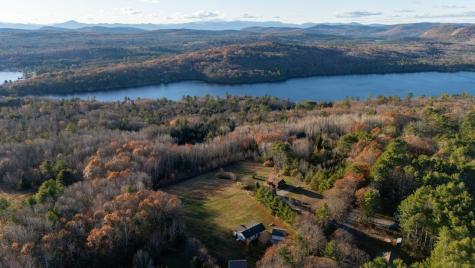 32 Dillon Road Harrison ME 04040