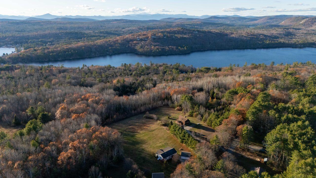 32 Dillon Road Harrison ME 04040