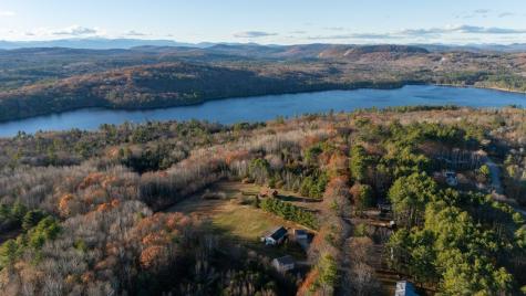 32 Dillon Road Harrison ME 04040