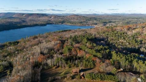 32 Dillon Road Harrison ME 04040