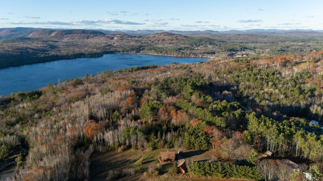 32 Dillon Road Harrison ME 04040