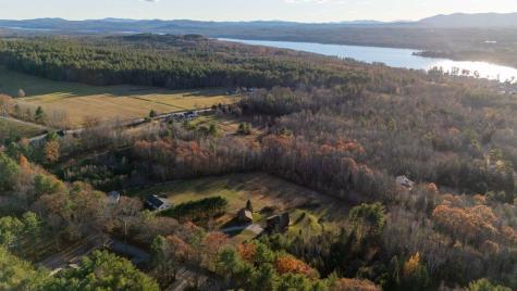 32 Dillon Road Harrison ME 04040