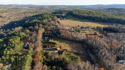 32 Dillon Road Harrison ME 04040