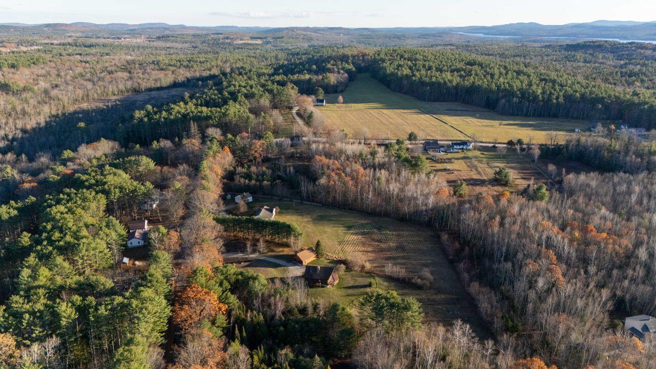 32 Dillon Road Harrison ME 04040