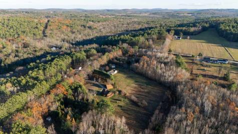 32 Dillon Road Harrison ME 04040