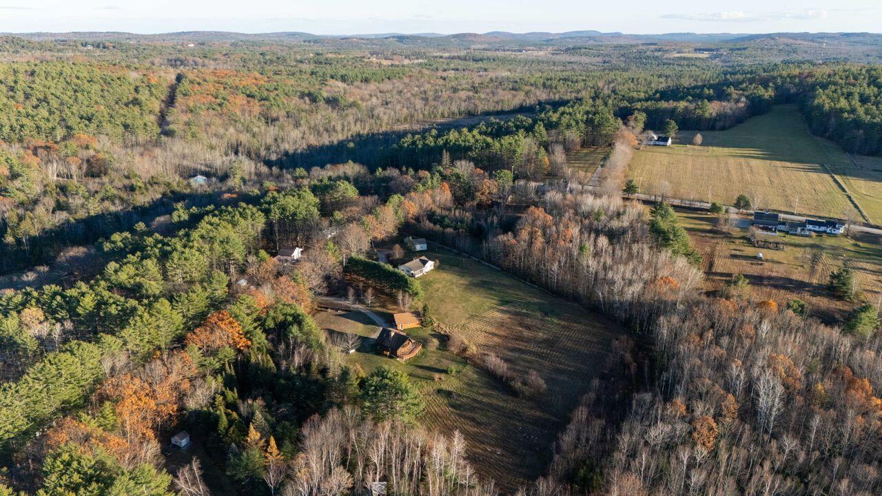 32 Dillon Road Harrison ME 04040