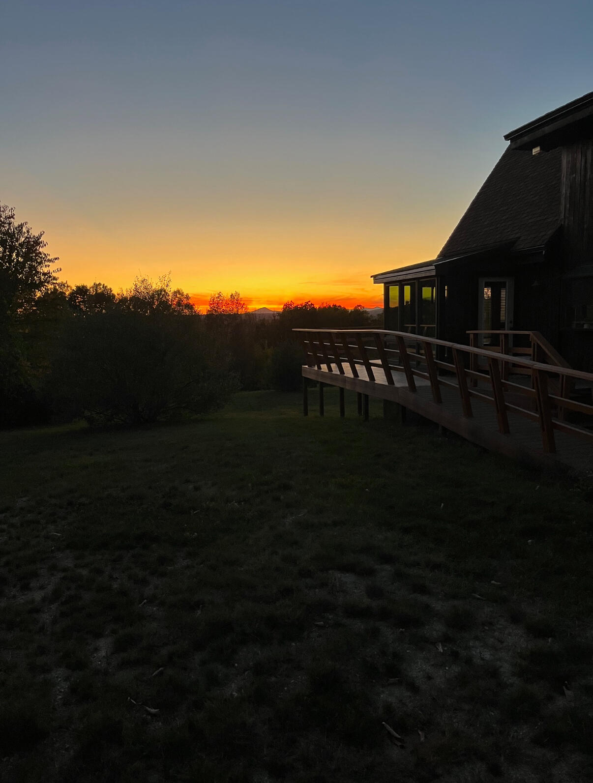 32 Dillon Road Harrison ME 04040