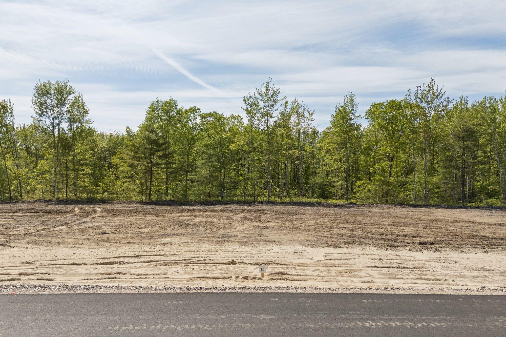 Lot #10 Jasper Lane Arundel ME 04046