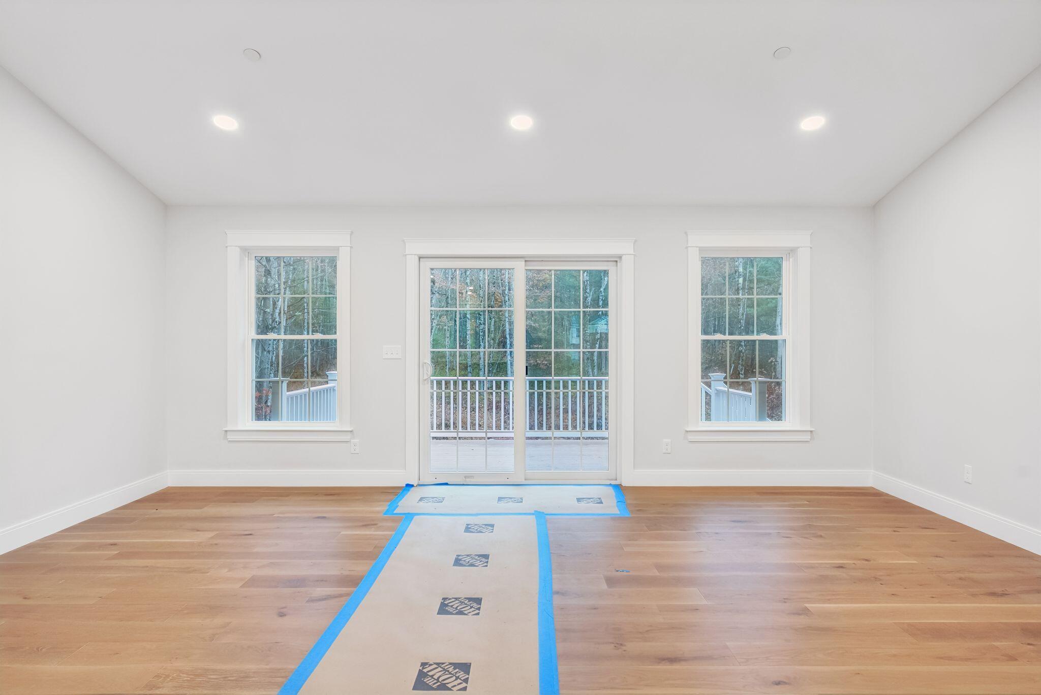 Lot #10 Jasper Lane Arundel ME 04046