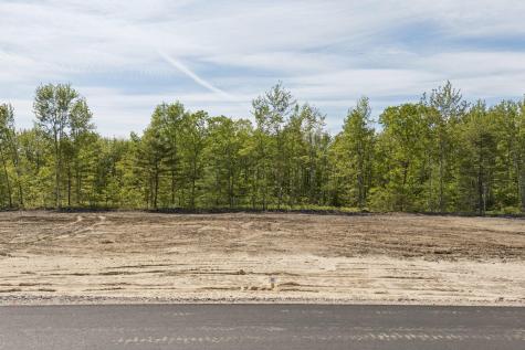 Lot #10 Jasper Lane Arundel ME 04046