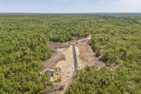 Lot #10 Jasper Lane Arundel ME 04046