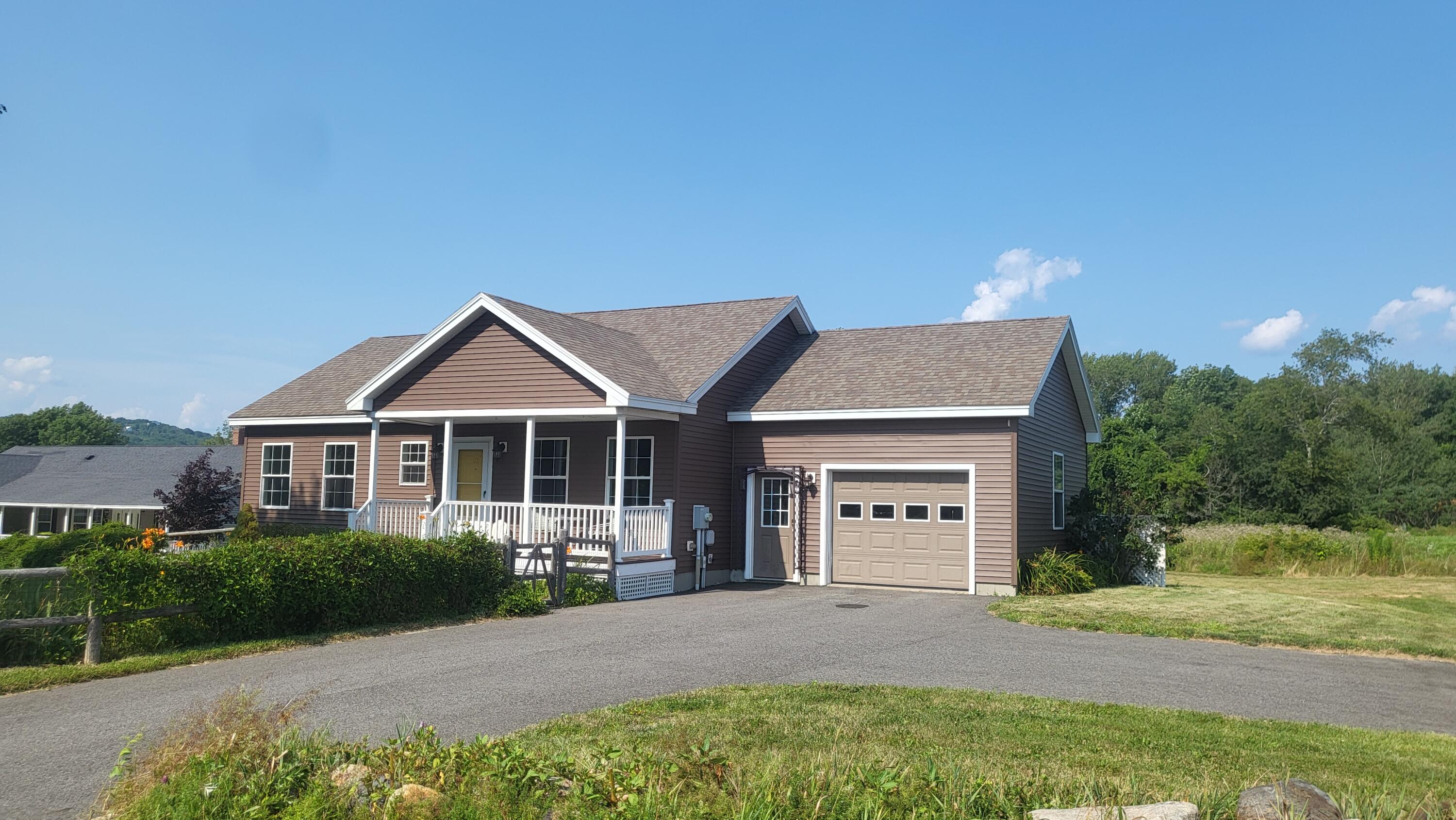 23 Riverwood Drive Rockland ME 04841