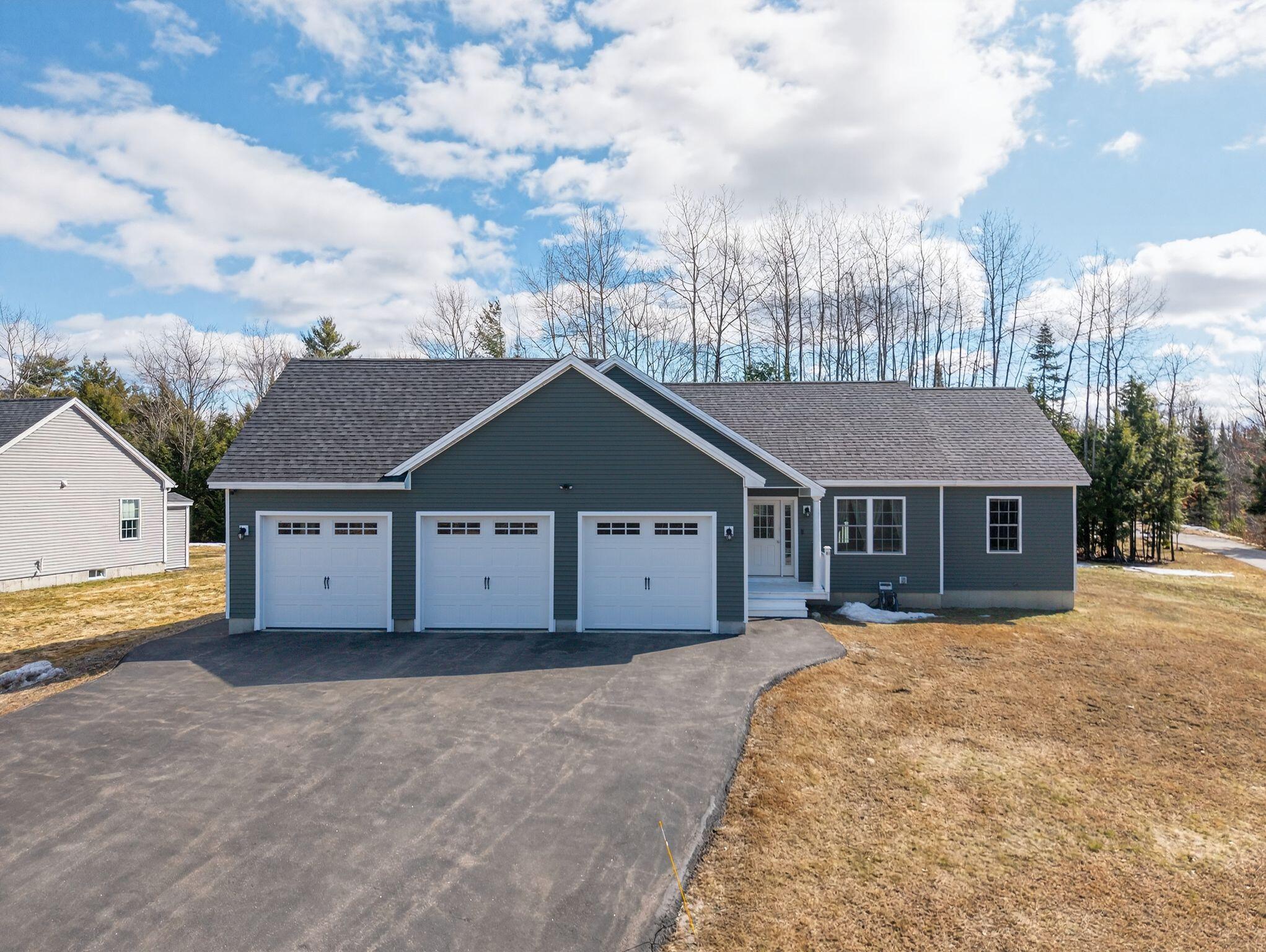31 Meredith Drive Windham ME 04062