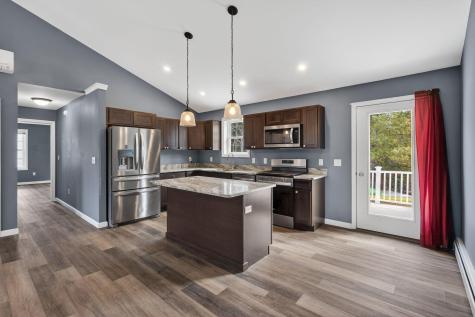 31 Meredith Drive Windham ME 04062