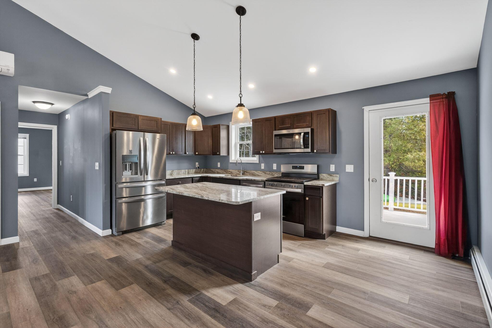 31 Meredith Drive Windham ME 04062