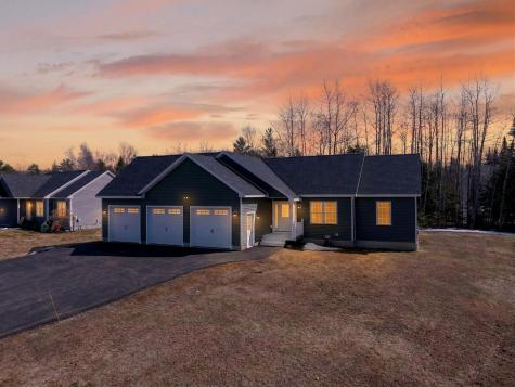31 Meredith Drive Windham ME 04062
