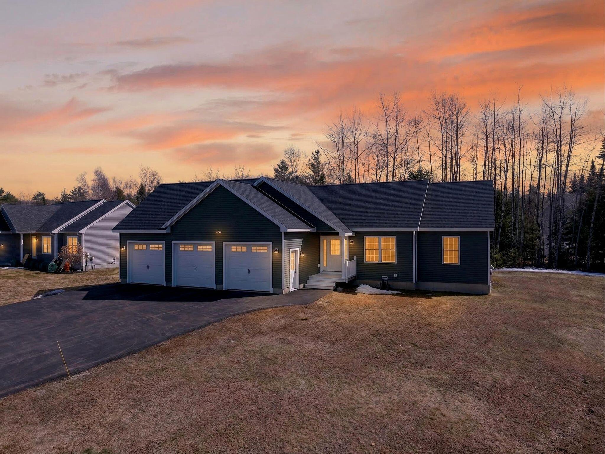31 Meredith Drive Windham ME 04062