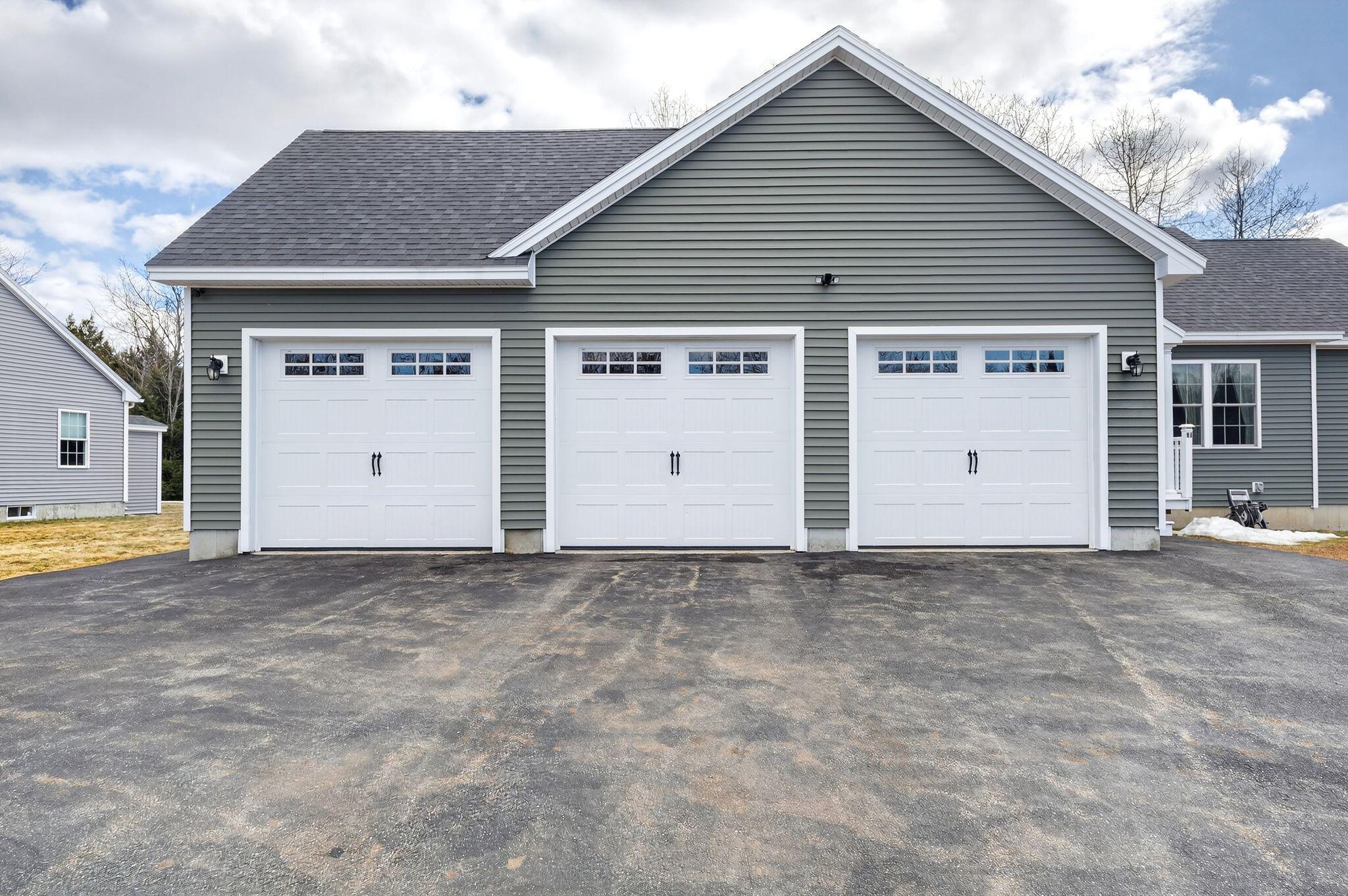 31 Meredith Drive Windham ME 04062