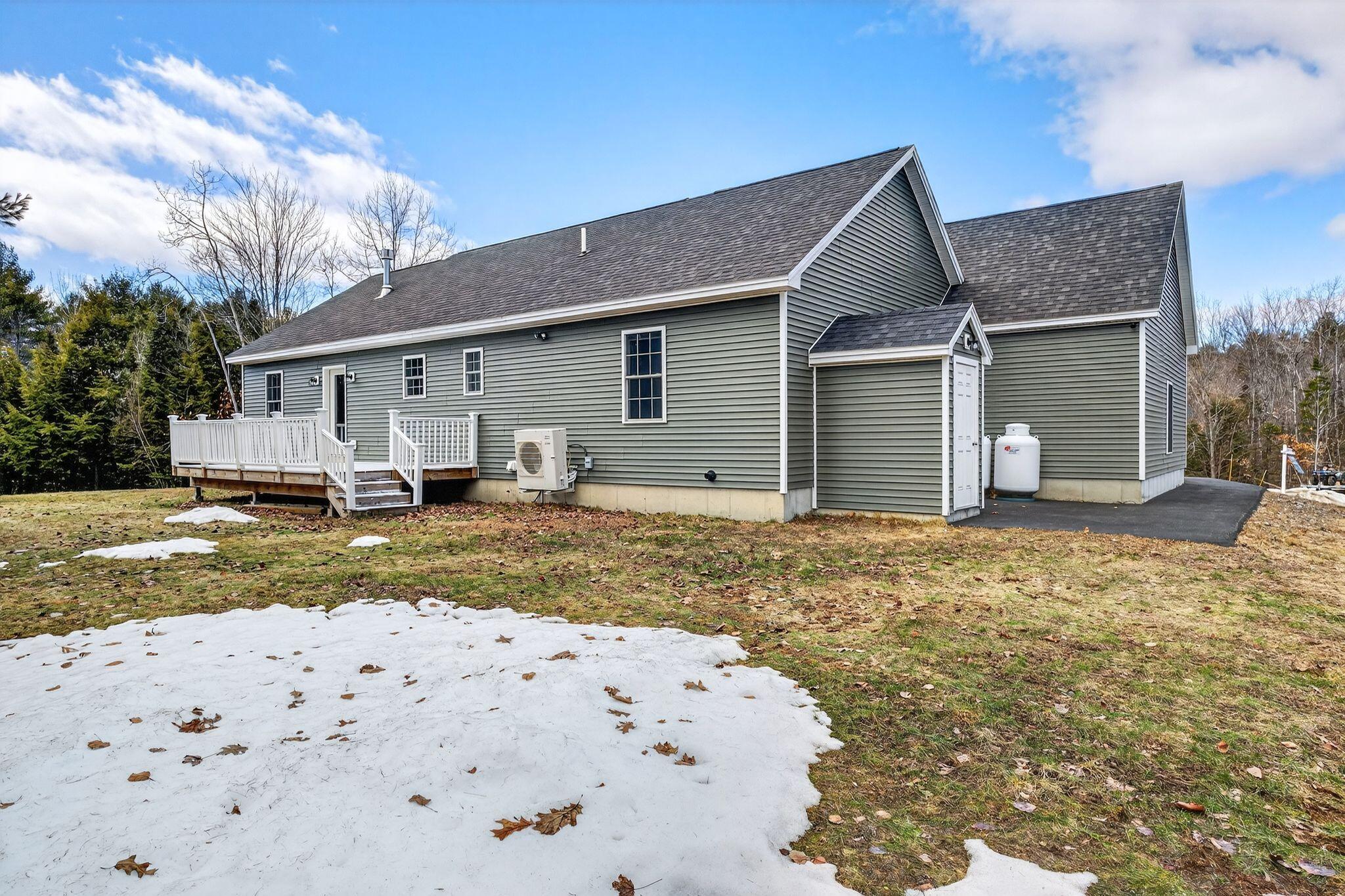 31 Meredith Drive Windham ME 04062