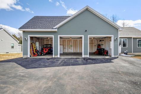 31 Meredith Drive Windham ME 04062