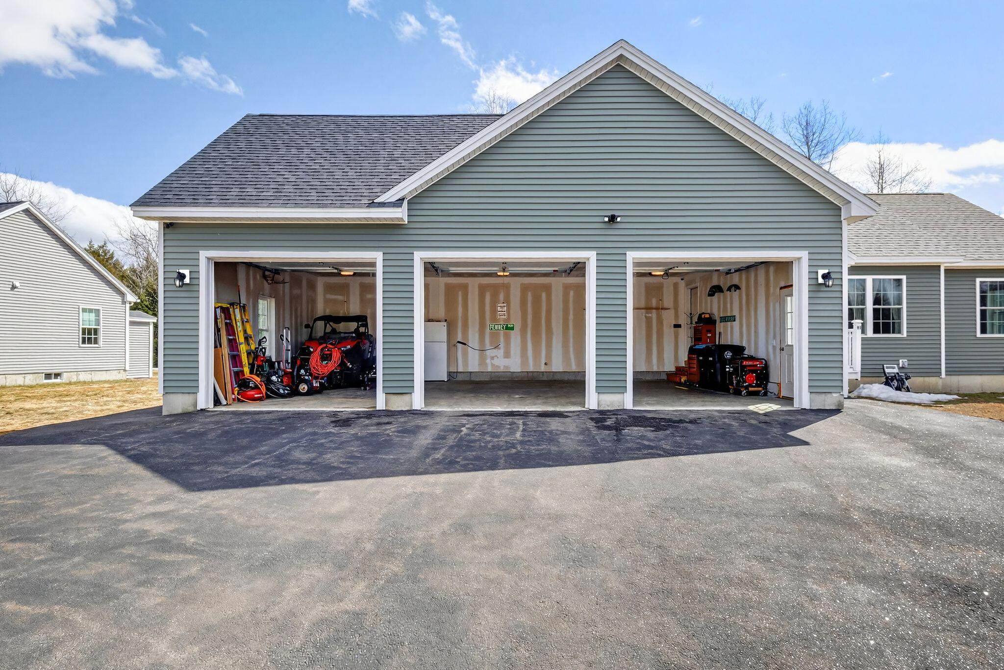 31 Meredith Drive Windham ME 04062