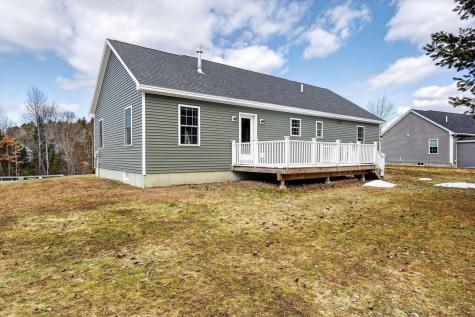 31 Meredith Drive Windham ME 04062