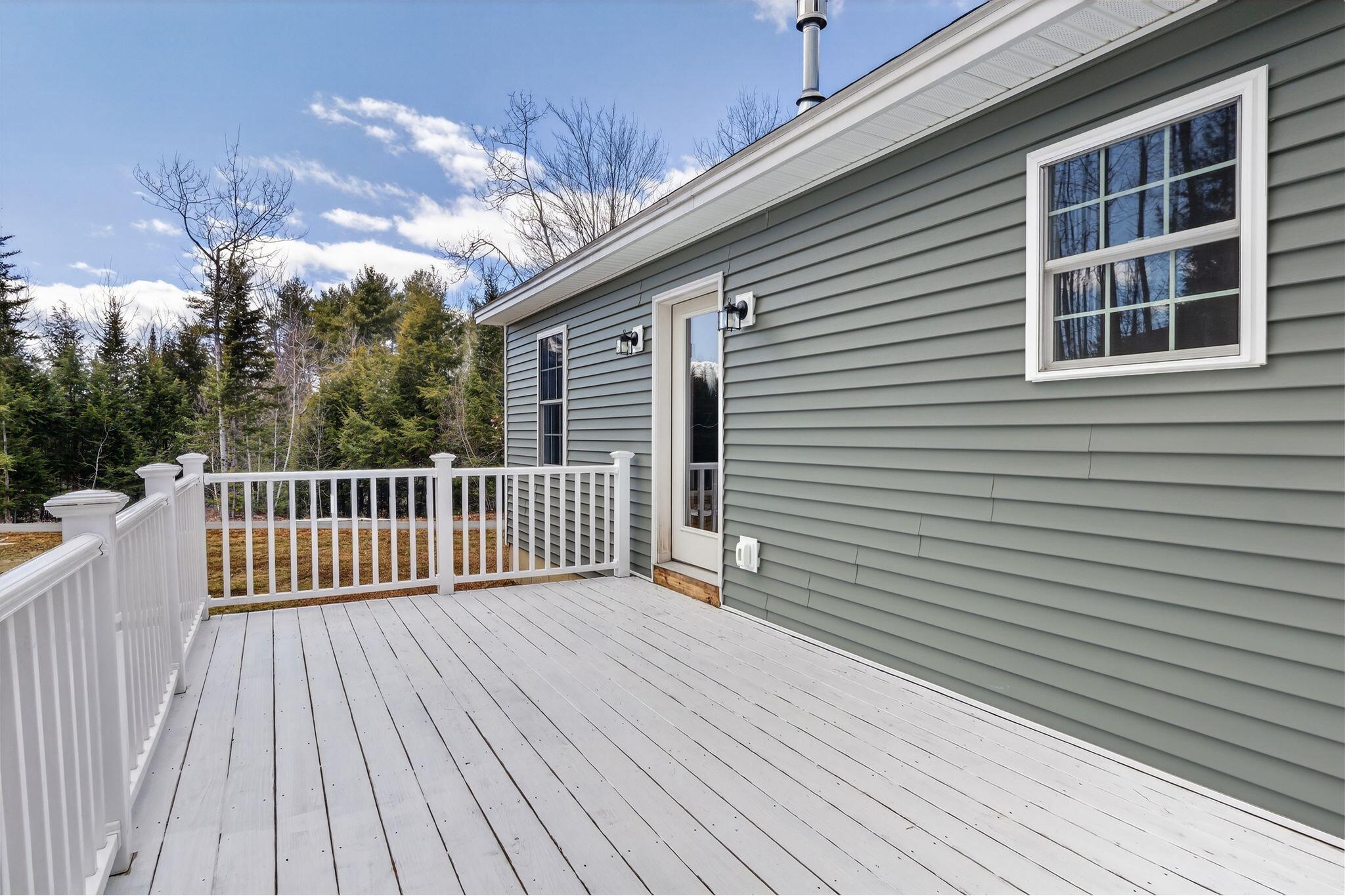31 Meredith Drive Windham ME 04062
