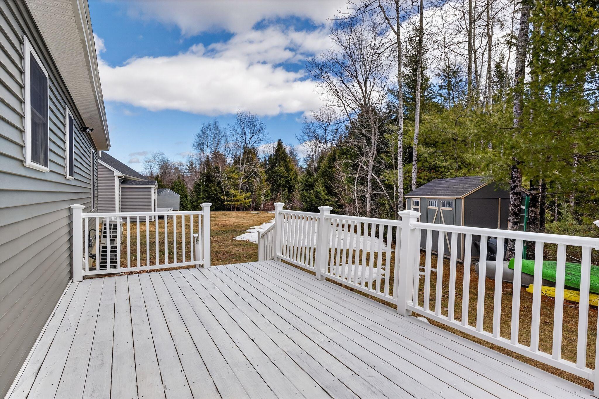 31 Meredith Drive Windham ME 04062
