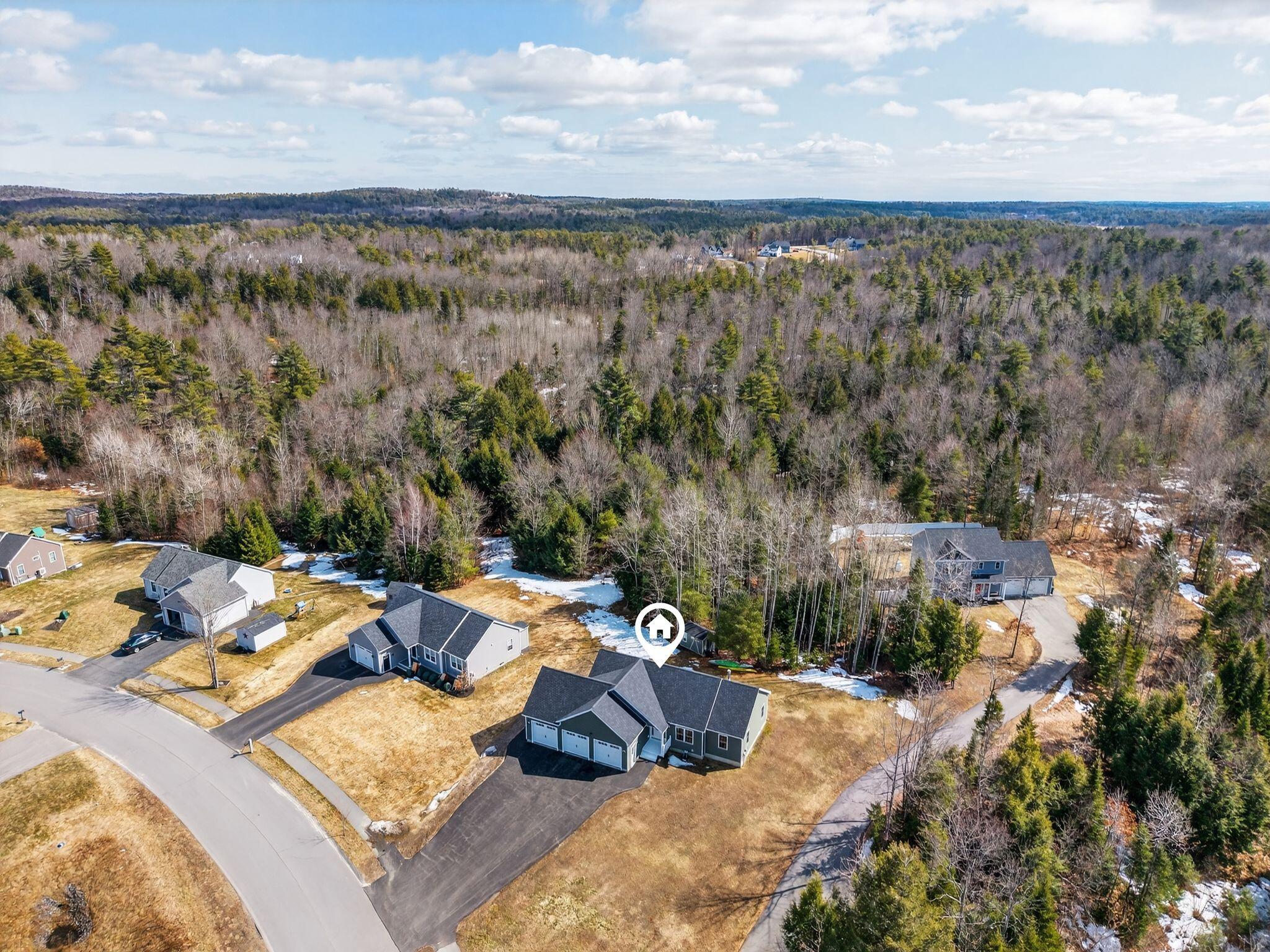 31 Meredith Drive Windham ME 04062