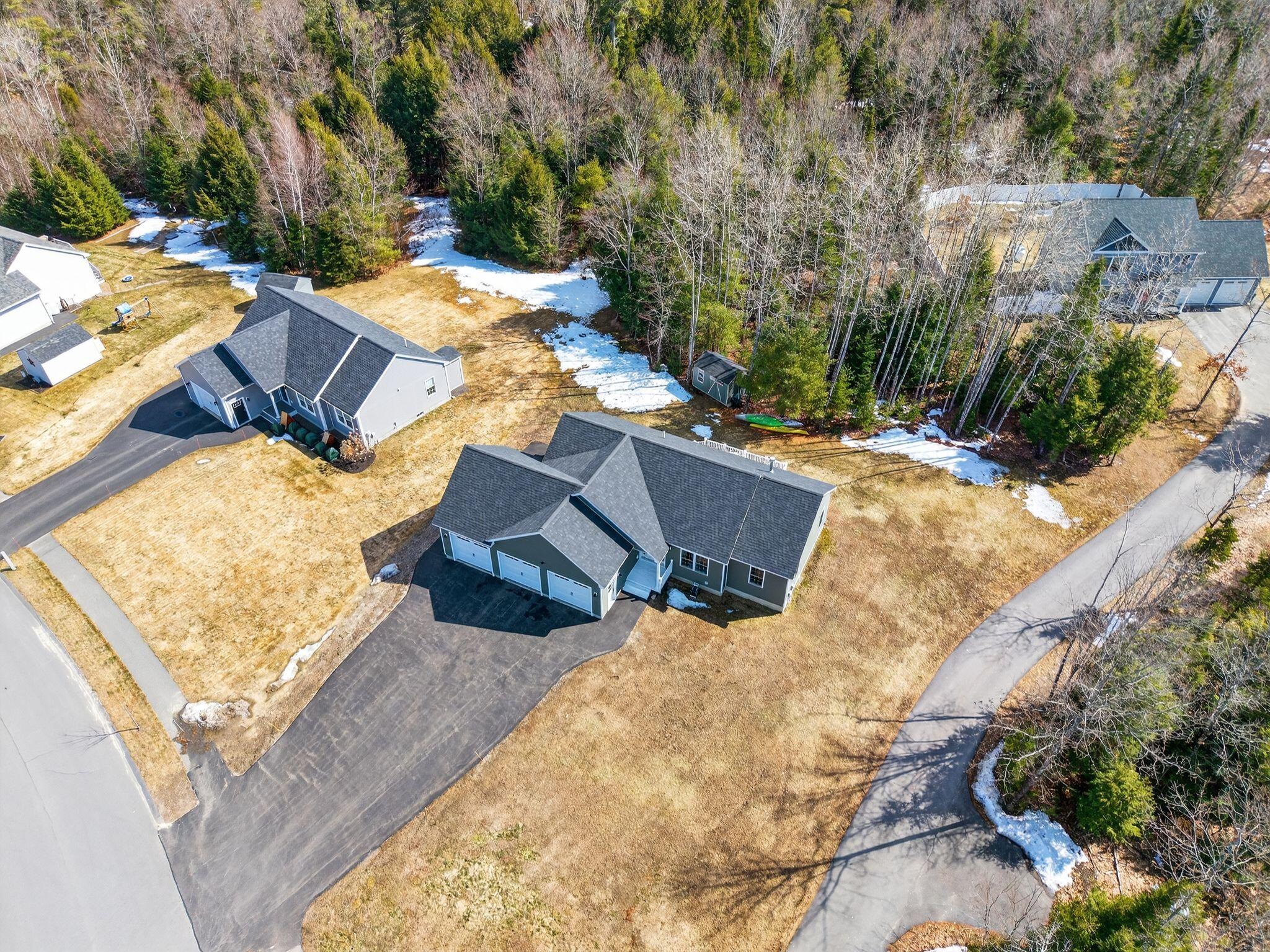 31 Meredith Drive Windham ME 04062