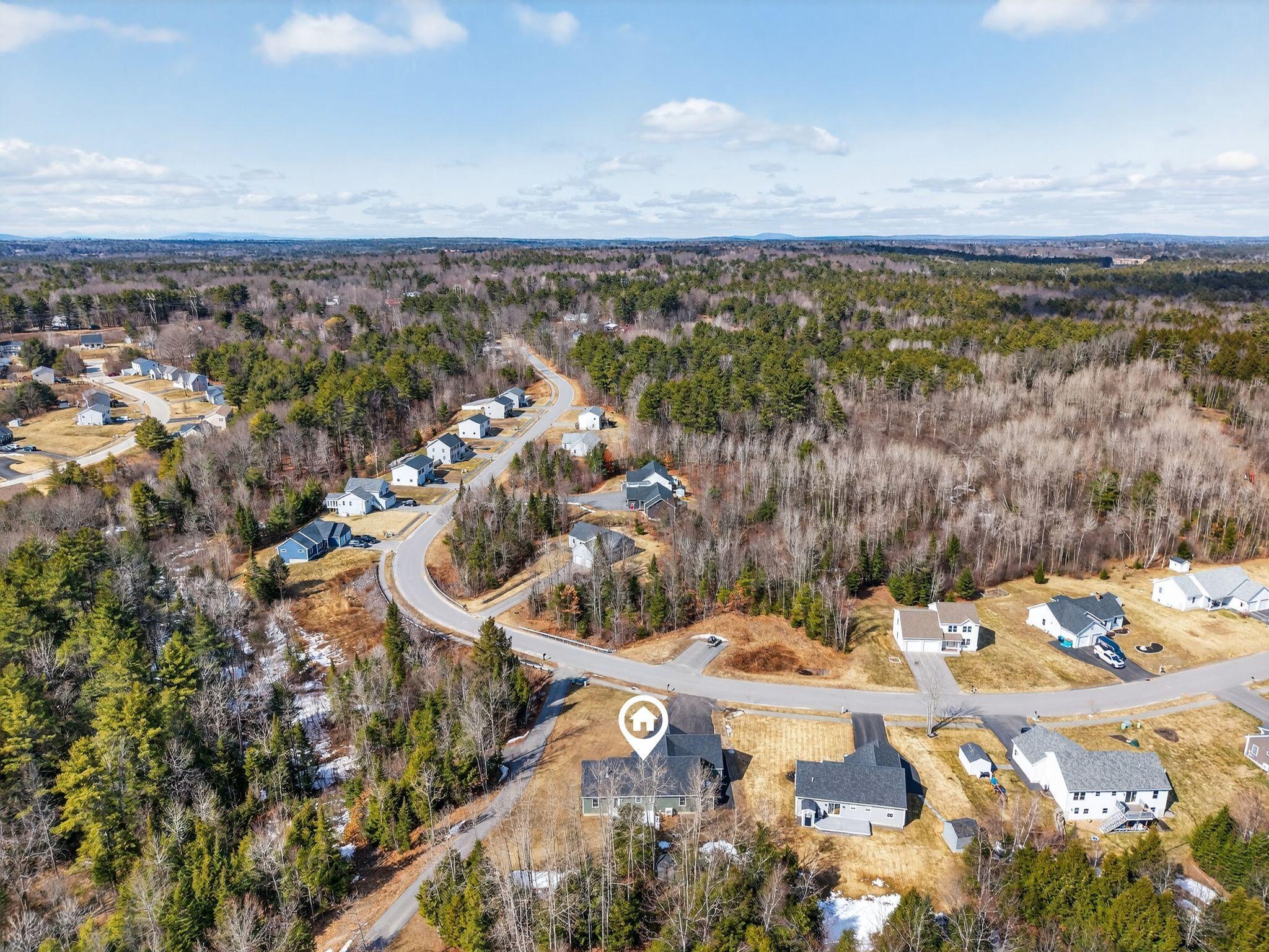 31 Meredith Drive Windham ME 04062