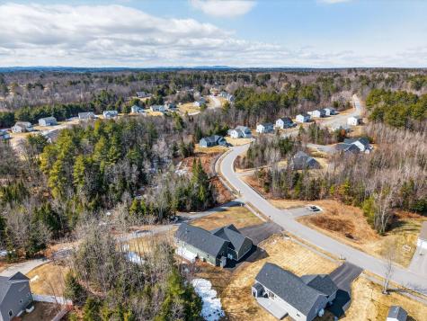 31 Meredith Drive Windham ME 04062