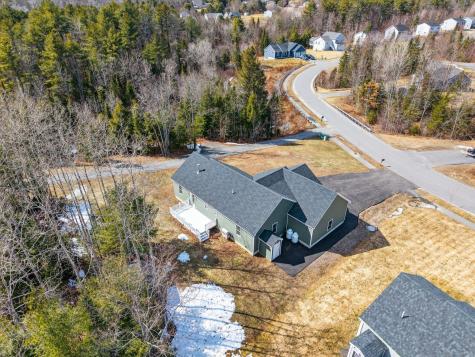 31 Meredith Drive Windham ME 04062