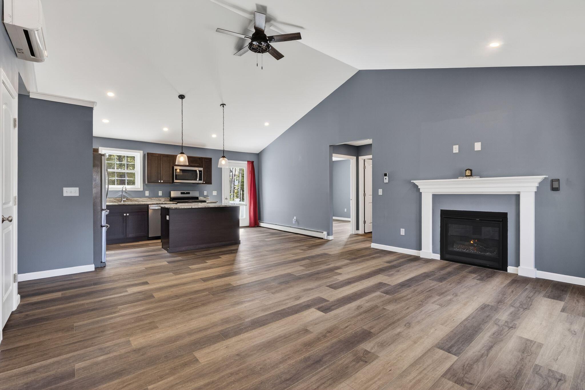31 Meredith Drive Windham ME 04062