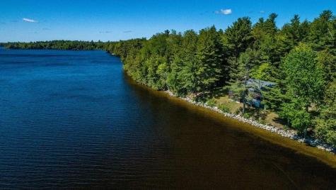 244 Smith Road Grand Lake Stream Plt ME 04668