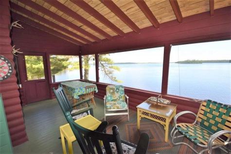 244 Smith Road Grand Lake Stream Plt ME 04668