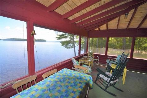 244 Smith Road Grand Lake Stream Plt ME 04668