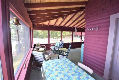 244 Smith Road Grand Lake Stream Plt ME 04668