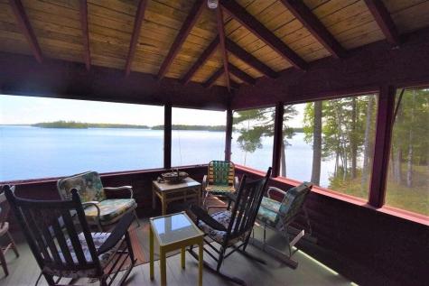 244 Smith Road Grand Lake Stream Plt ME 04668