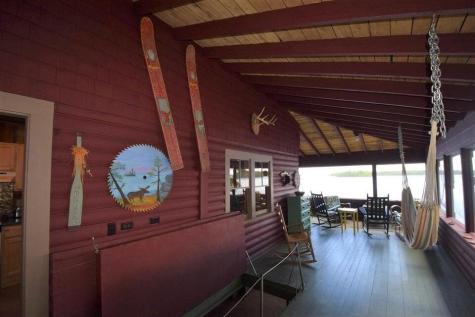 244 Smith Road Grand Lake Stream Plt ME 04668