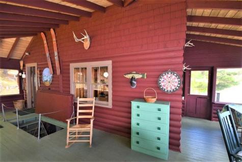 244 Smith Road Grand Lake Stream Plt ME 04668