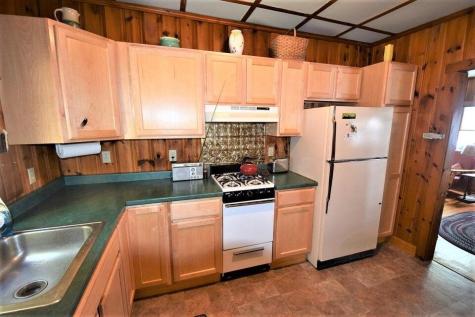 244 Smith Road Grand Lake Stream Plt ME 04668