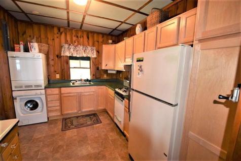 244 Smith Road Grand Lake Stream Plt ME 04668