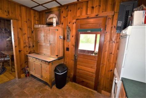 244 Smith Road Grand Lake Stream Plt ME 04668