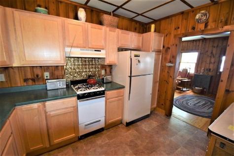 244 Smith Road Grand Lake Stream Plt ME 04668